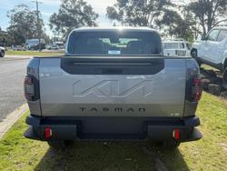 2025 Kia Tasman X-Pro