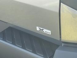 2025 Kia Tasman X-Pro