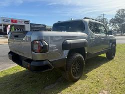 2025 Kia Tasman X-Pro