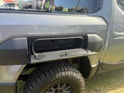 2025 Kia Tasman X-Pro