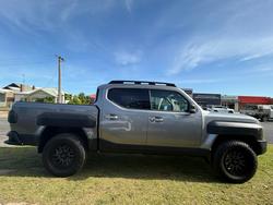 2025 Kia Tasman X-Pro