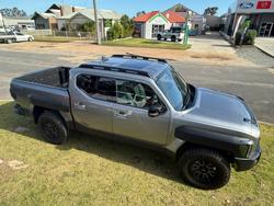 2025 Kia Tasman X-Pro