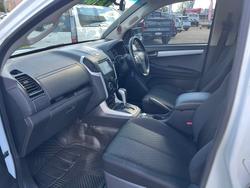 2018 ISUZU DMAX LS-M