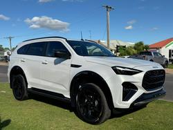 2026 Isuzu MU-X X-TERRAIN