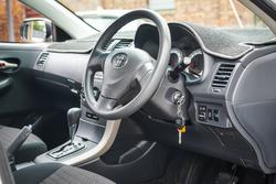 2010 Toyota COROLLA Ascent