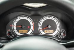 2010 Toyota COROLLA Ascent