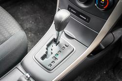 2010 Toyota COROLLA Ascent