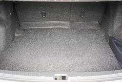 2010 Toyota COROLLA Ascent