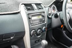 2010 Toyota COROLLA Ascent