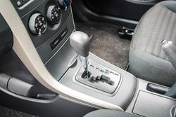 2010 Toyota COROLLA Ascent