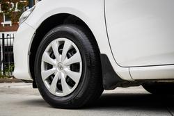 2010 Toyota COROLLA Ascent