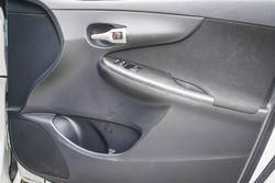 2010 Toyota COROLLA Ascent