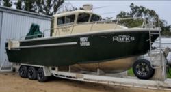 2005 Multiple use alloy Alloy