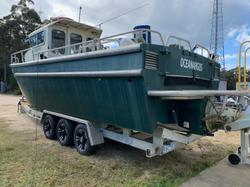 2005 Multiple use alloy Alloy