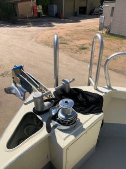 2005 Multiple use alloy Alloy