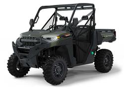Polaris Ranger Diesel HD EPS