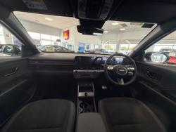 2025 Hyundai Kona Premium N Line