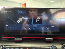 2025 Hyundai Kona Premium N Line