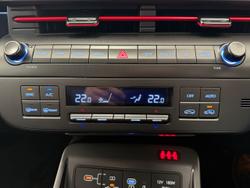 2025 Hyundai Kona Premium N Line