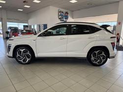 2025 Hyundai Kona Premium N Line