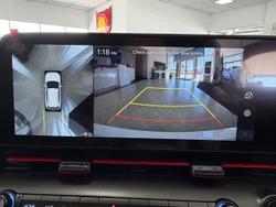 2025 Hyundai Kona Premium N Line