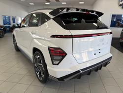 2025 Hyundai Kona Premium N Line