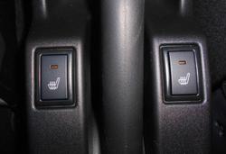 2025 Suzuki Swift Hybrid Plus