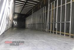 2020 Vawdrey 20 Pallet Curtainsider Road Train Lead