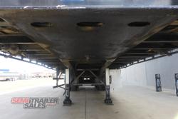 2020 Vawdrey 20 Pallet Curtainsider Road Train Lead