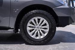 2019 Nissan Patrol Ti