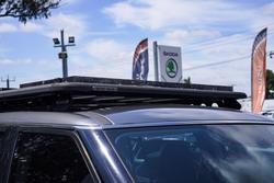 2019 Nissan Patrol Ti