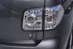 2019 Nissan Patrol Ti