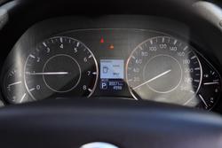 2019 Nissan Patrol Ti