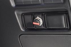 2019 Nissan Patrol Ti