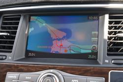 2019 Nissan Patrol Ti