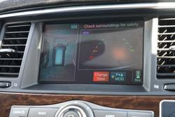 2019 Nissan Patrol Ti