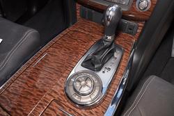 2019 Nissan Patrol Ti