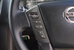 2019 Nissan Patrol Ti