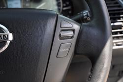 2019 Nissan Patrol Ti