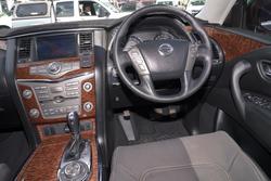 2019 Nissan Patrol Ti