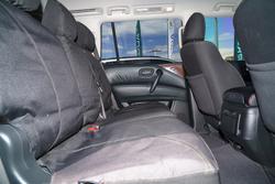 2019 Nissan Patrol Ti