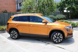 2022 SKODA Karoq 110TSI Style