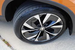 2022 SKODA Karoq 110TSI Style