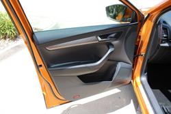 2022 SKODA Karoq 110TSI Style