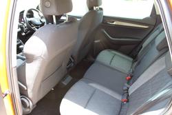 2022 SKODA Karoq 110TSI Style