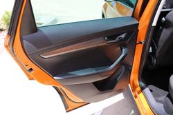 2022 SKODA Karoq 110TSI Style