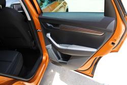 2022 SKODA Karoq 110TSI Style