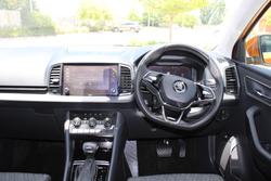 2022 SKODA Karoq 110TSI Style