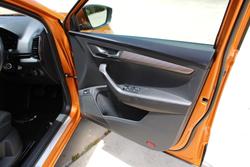 2022 SKODA Karoq 110TSI Style