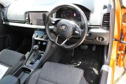 2022 SKODA Karoq 110TSI Style